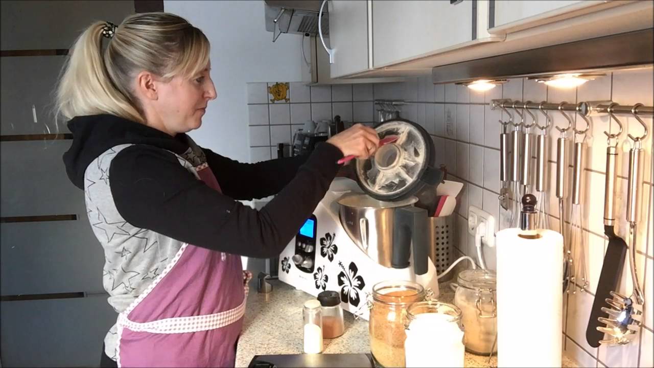 Leckerer Apfelzucker 