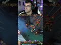 ЗАДУШИЛИ в МИДУ #dota2 #дота2