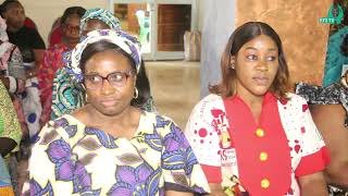 Empowering Catholic women: the UDAFC of Ziguinchor in training