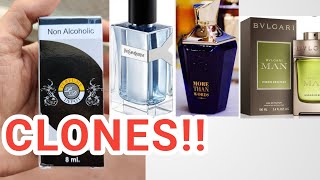 Perfume Depot - Designer/Niche Brand Clone Attars/Perfume Oil - Part 17 (Rs.220 To Rs 1200)