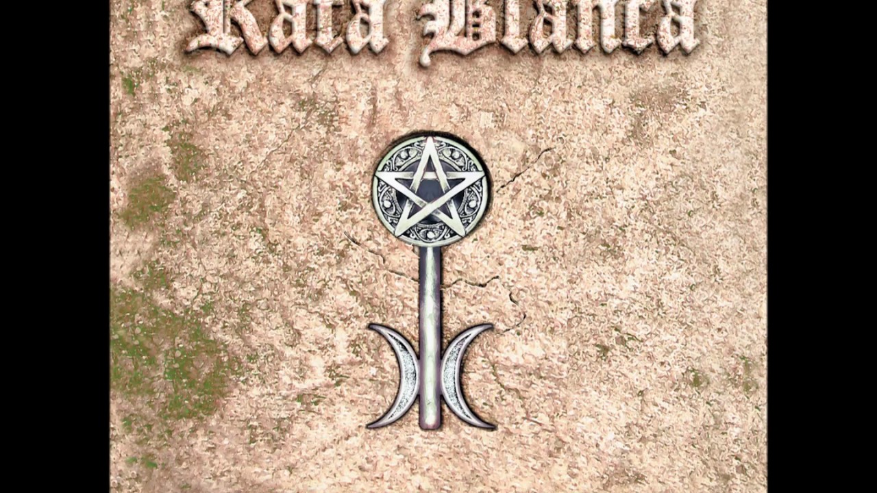 Rata Blanca - Guitarra española (AUDIO)