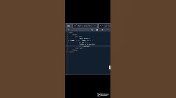 🔥🔥For In Loop In JavaScript #shorts #youtubeshorts #sia #unstoppable 🔥💯 # Coding Studio