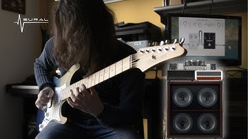 Archetype Plini | my favourite preset so far