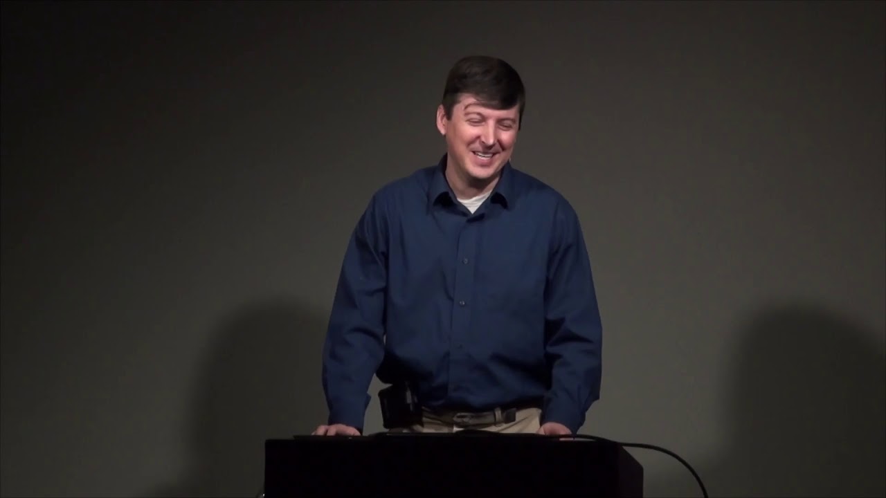 Questions and Answers - Dr. Jason Lisle