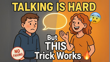 HOW TO MASTER SMALL TALK AS AN INTROVERT (NO FAKING REQUIRED)