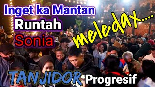 Download Lagu Bikin OYAG angkringan TEH ITA punclut bandung || madley TANJIDOR PROGRESIF MP3