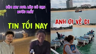 Toi Nay Tai Bai Bien Tuy Hoa Nam Du Khach Trung Quoc Ra Sao