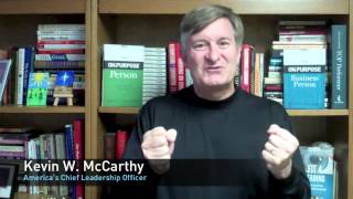 Am I A Natural Born Leader?