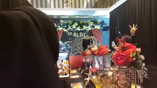 Pesta Ulang Tahun dr. Aldo (Albezits Clinic)