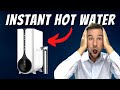 Instant Hot Water &amp; Reverse Osmosis All-In-One! Waterdrop K6 Tankless Review