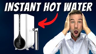 Instant Hot Water & Reverse Osmosis All-In-One! Waterdrop K6 Tankless Review by Freshnss 6,723 views 8 months ago 5 minutes, 57 seconds