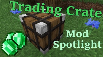 TradingCrate | ModSpotlight