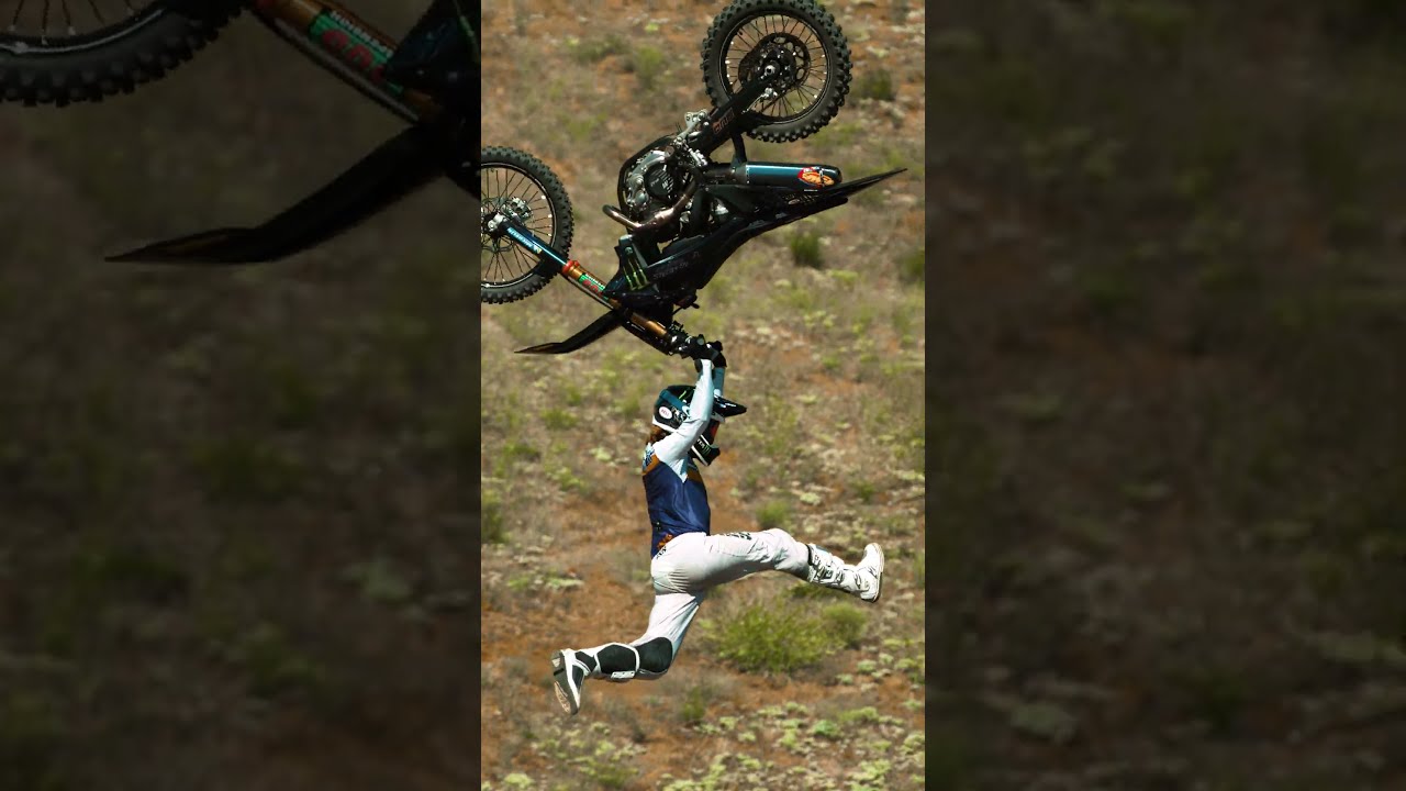 The Ruler Flip Made EFFORTLESS W Julien Vanstippen 