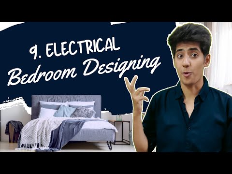How To Design A Bedroom (Lesson 9)