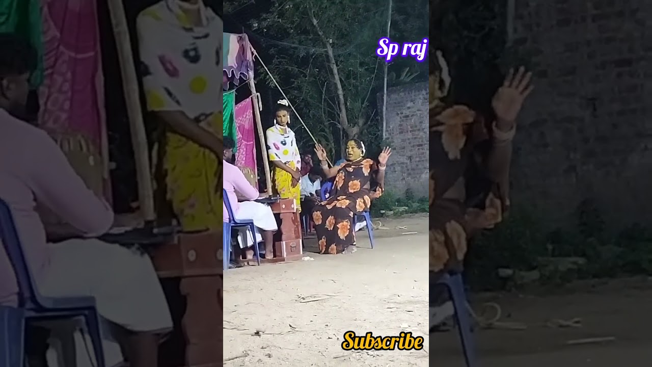 Therukoothu,sasi crying scene