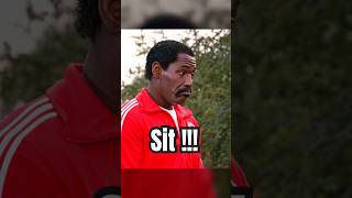 K9 Training Gone Wrong When Sweetchuck Shows Fear #usa #policeacademy #classic