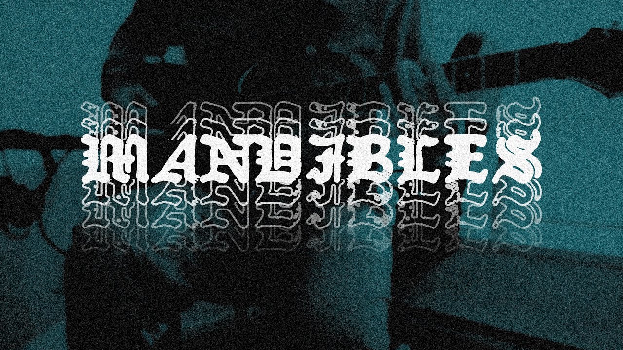 E-Town Concrete's Mandibles intro