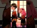Anya x Damian❤️‍🩹 [Untouchable] Spy x Family #anya #damian #damianya #spyxfamily #fyp #shorts