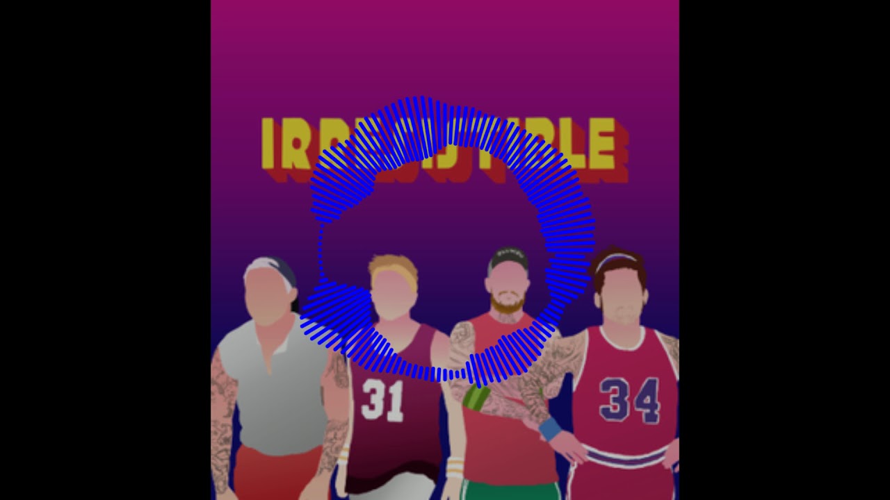 Fall Out Boy - Irresistible (8D Audio)