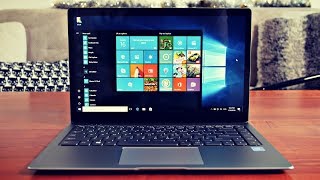 Chuwi LapBook Air Review after 1.5 months - Solid Budget Laptop!