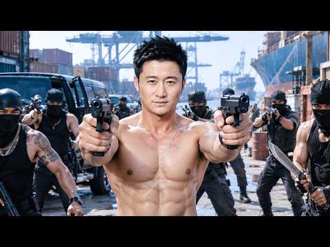 Action Movie 4