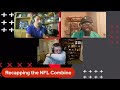 The SB Nation NFL Show - Monday Football Monday LIVE