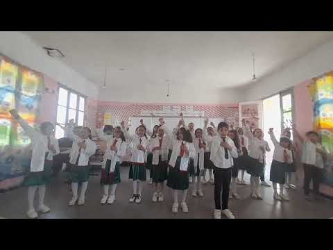 بالعلم اشق المستقبل 