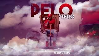 Jose Reyes - Me Dicen La Melaza Drill | EL PELOTERO (Audio Oficial)