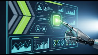 Designing AI Workflows: Build Smarter, Faster Automation in 2025
