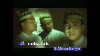 [4K] UNIC -  Aisya Humaira MV
