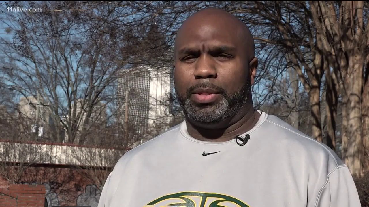 How the government shutdown is affecting Atlanta