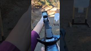 M-Class Run On Uspsa 24-01 Classifier