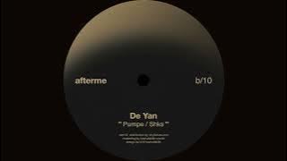 De Yan - Shks [VAM10]