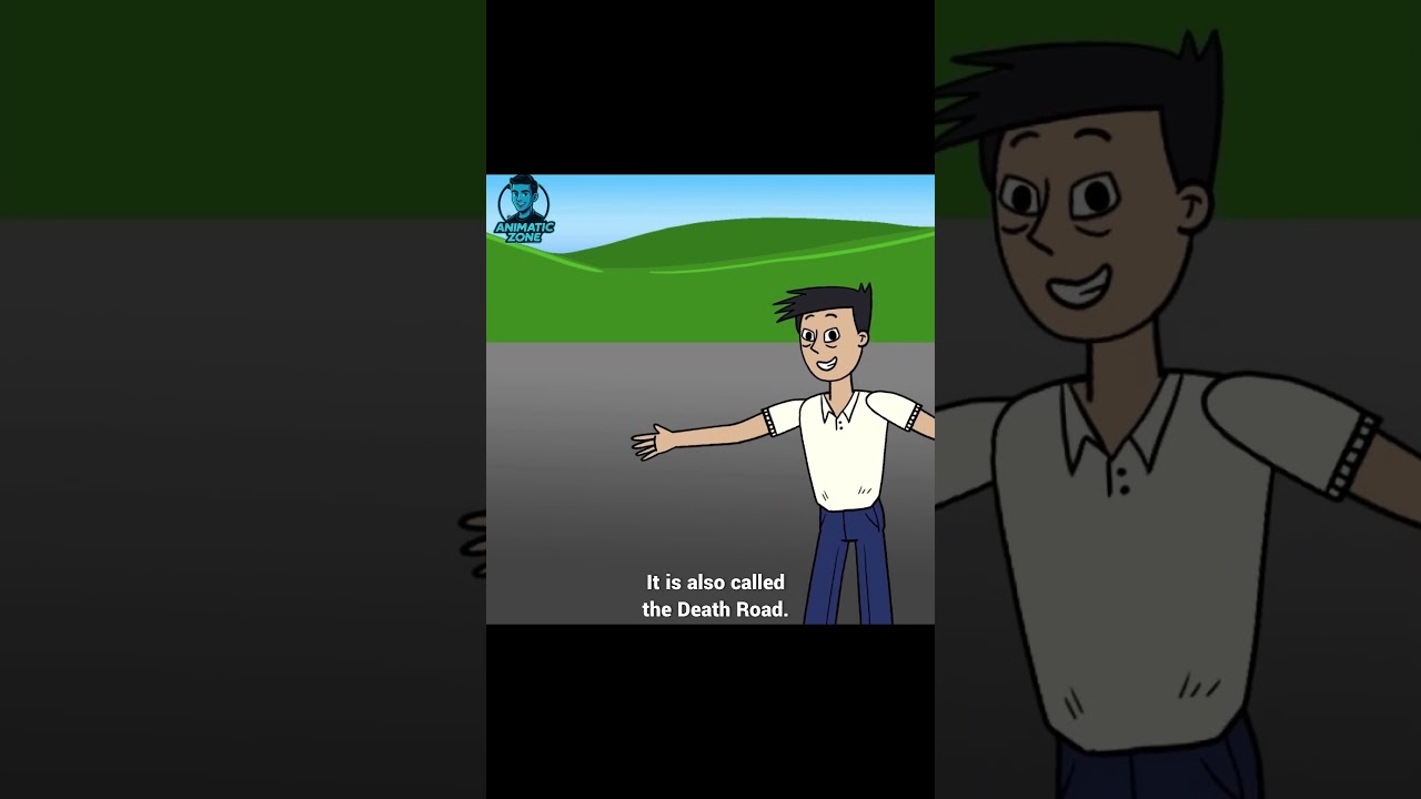 Guddu ki Batein Episode 26 | Most Dangerous Road VS Most Safest Road