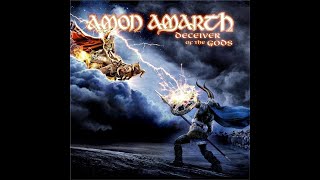 Amon Amarth - Hel