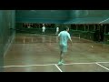 Day 3: LRTA Mixed Doubles 2015 - Quarters, Semi Finals & Final
