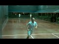 Day 3: LRTA Mixed Doubles 2015 - Quarters, Semi Finals & Final