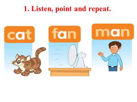 Tuần 28 - Tiếng anh: Unit 10 Lesson 3,4