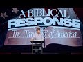 A biblical response to the transing of america    romans 11828    gary hamrick