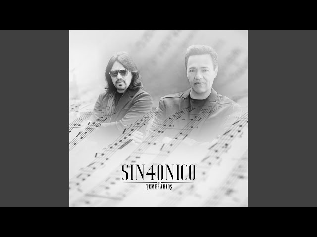 Tu Última Canción (Sinfónico)