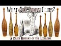 What are indian clubs a brief history of the exercise