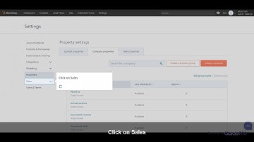 BCC & forwarding Settings in HubSpot @HubSpot