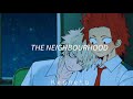 the neighbourhood- Pretty boy📌 (sub- español)