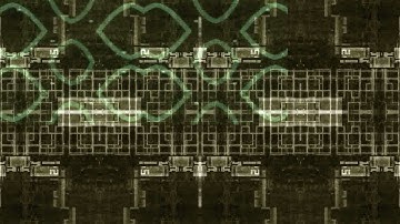 Industrial Math Metal | 96BPM | Industrial Loops | Drum Loops