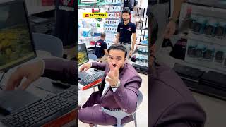 Get Your Full Desktop Setup Only 41 Omr