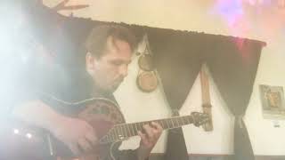 Time After Time Solo Guitar