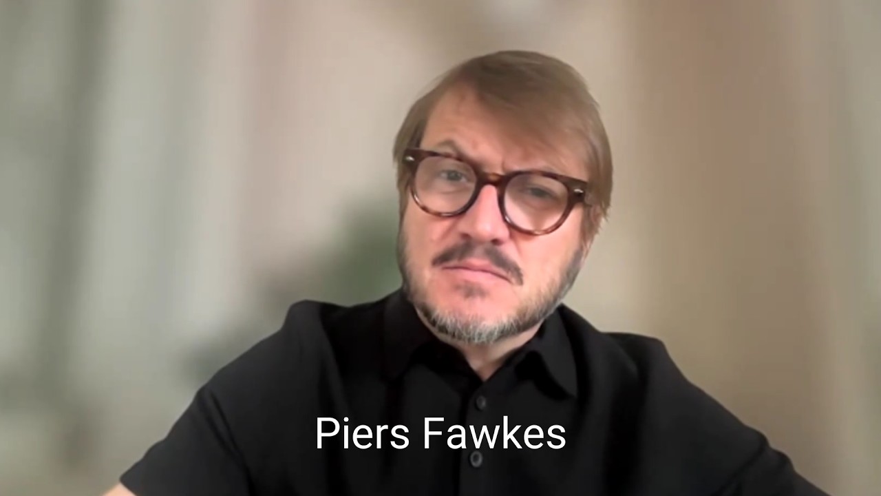 How to Build AI Human Agents Piers Fawkes on Digital Twins IP and the Future of Work