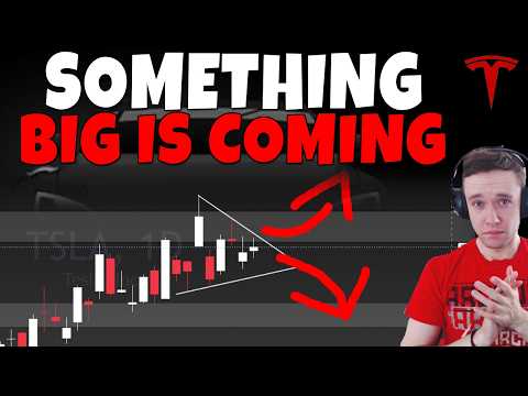 Video preview for Stock Technical Analysis on TSLA, SPCX, PLTR, HOOD, MU, IREN, NBIS, GLD