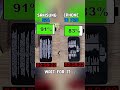 🪫 IPHONE 16 PRO VS SAMSUNG S24 ULTRA BATTERY TEST