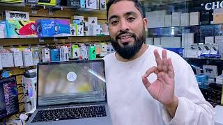 How to Repair MacBook Air 2019 Model A1931 - Fix  Screen